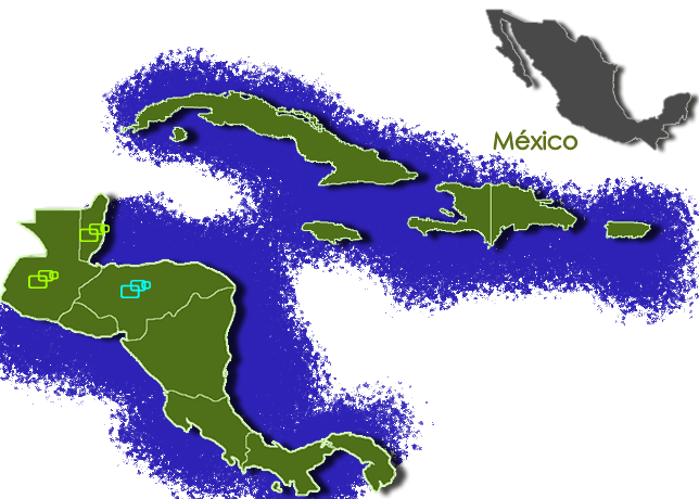 Centroamerica